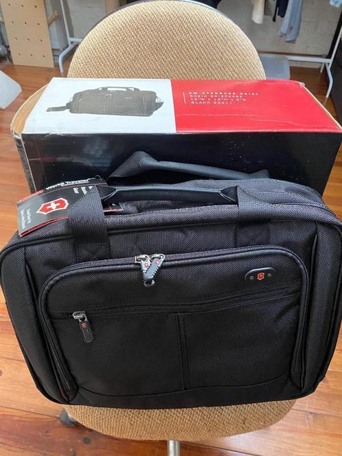 Sac ordinateur / laptop Victorinox, Computers en Software, Laptoptassen, Nieuw, Ophalen