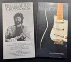 ERIC CLAPTON - Crossroads Boxset 1&2 (Live) (2x 4-CD Boxset), Cd's en Dvd's, Cd's | Rock, Verzenden, Zo goed als nieuw, Poprock