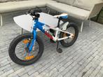 Kinderfiets Cube 16 inch, Ophalen, Gebruikt, 16 tot 20 inch, Cube