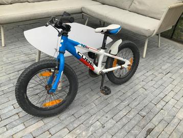 Kinderfiets Cube 16 inch beschikbaar voor biedingen