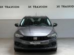 Fiat Tipo 1.0i gps|dab|cruise control, 121 g/km, Argent ou Gris, Achat, Euro 6