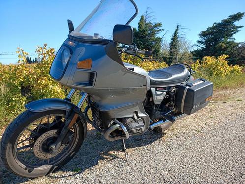 Moto BMW, Motoren, Motoren | BMW, Bedrijf, Ophalen