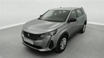 Peugeot 5008 1.2 PureTech Active Pack 7 PL NAVI/CAMERA, Argent ou Gris, Achat, Entreprise, 7 places