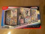 Pokemon Prismatic Evolution-set, Ophalen, Zo goed als nieuw