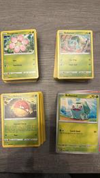 Gewone kaarten te koop van Pokemon, Hobby en Vrije tijd, Ophalen of Verzenden, Nieuw, Meerdere kaarten