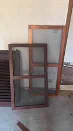 Vliegenraam te koop, Ophalen, Gebruikt