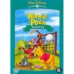 Disney dvd - Spelen met poeh ( Winnie De poeh ), Cd's en Dvd's, Dvd's | Tekenfilms en Animatie, Ophalen of Verzenden