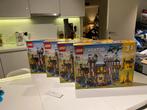 Lego Creator 3in1 middeleeuws kasteel SEALED (31120), Enlèvement ou Envoi, Comme neuf