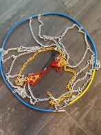 Sneeuwkettingen, Enlèvement, Neuf