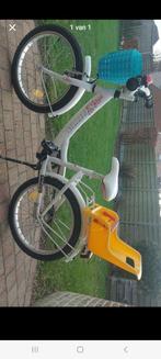 Kinderfiets 18 inch, Fietsen en Brommers, Fietsen | Kinderfietsjes, Ophalen, Gebruikt, 16 tot 20 inch, Norta