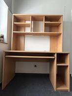 Kinderbureau in perfecte staat, Huis en Inrichting, Ophalen, Zo goed als nieuw, Bureau