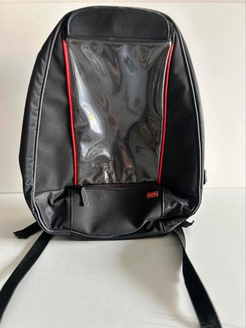 Tanktas rsv mille A8792156 zo goed als nieuw beschikbaar voor biedingen