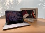 Apple MacBook Pro M1 - 16inch, Computers en Software, Ophalen, 256 GB, 32 GB, Zo goed als nieuw