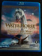 The Waterhorse blu ray NL FR, Cd's en Dvd's, Blu-ray, Ophalen of Verzenden, Zo goed als nieuw, Kinderen en Jeugd
