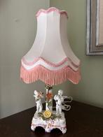 LAMPADAIRE - voet met figuurtjes (2 kindjes), Ophalen