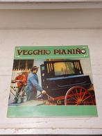 Vegghio pianino, Ophalen of Verzenden, Zo goed als nieuw