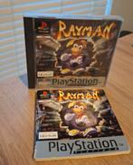 VERKOCHT ANDER PLATFORM: Rayman (PS1), Games en Spelcomputers, Games | Sony PlayStation 1, Ophalen of Verzenden