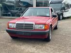 Mercedes 190 - 2.0i - 1990 - Voiture ancienne !, Achat, Série 190, Entreprise, Essence