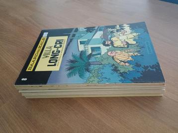 Baard en Kale 12 albums (ook eerste druk) beschikbaar voor biedingen