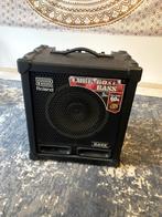 Roland Cube 60-XL Bass versterker, Muziek en Instrumenten, Versterkers | Bas en Gitaar, Ophalen, Gebruikt, Basgitaar, 50 tot 100 watt