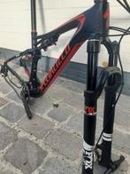 Specialized epic carbon frameset, Ophalen of Verzenden, Zo goed als nieuw
