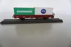 Marklin, Wisselstroom, Wagon, Ophalen of Verzenden, Zo goed als nieuw