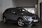 BMW X1 sDrive18i Aut Pano Navi CruiseC Trek Haak Garantie, X1, Argent ou Gris, Achat, Euro 6