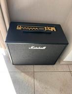 Marchall Code 50 versterker zo goed als nieuw, Muziek en Instrumenten, Versterkers | Bas en Gitaar, Ophalen, Zo goed als nieuw