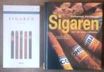 Sigaren x 2, Boeken, Ophalen of Verzenden