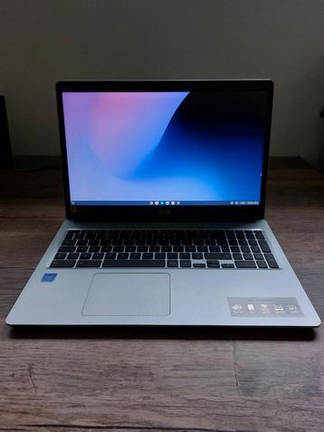Acer Chromebook 315 15,6 inch
