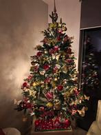 Kerstboom compleet, Ophalen, Zo goed als nieuw