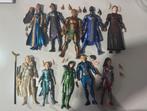 Marvel Legends Eternals set, Ophalen, Zo goed als nieuw
