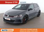 Volkswagen Golf GTI 2.0 TSI GTI TCR (bj 2019, automaat), Auto's, Volkswagen, Stof, 1984 cc, 213 kW, 5 deurs