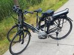 2 elektrische Fietsen Gazelle en Koga Bosch Middenmotor, Fietsen en Brommers, Ophalen, Zo goed als nieuw, Gazelle