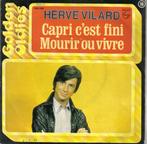 herve vilard, Verzenden