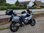 S1000xr BMW S 1000 xr, Motos, 4 cylindres, Particulier, Plus de 35 kW, 1000 cm³