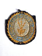 2nd allied Tactical Airforce embleem., Ophalen of Verzenden