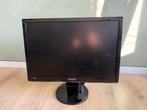 Monitor Samsung - 24 inch, 3 à 5 ms, VGA, Full HD, 60 Hz ou moins