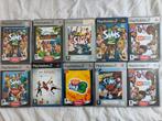 Ps2 games sims eye toy, Games en Spelcomputers, Ophalen of Verzenden, Zo goed als nieuw