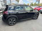 Citroen C3 Aircross  1.2 PureTech 130 S&S EAT6 Feel, Achat, Euro 6, Entreprise, Noir