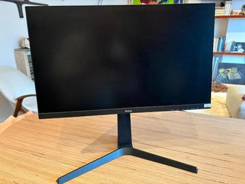 Jeux d'écran iiyama, Enlèvement, Utilisé, Gaming