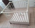 inklapbare babybox, Kinderen en Baby's, Babyparken, Ophalen, Zo goed als nieuw