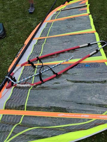 Matériel complet de planche à voile BIC beschikbaar voor biedingen