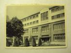 54198 - SINT-NIKLAAS-WAAS - VERPLEEGSTERSSCHOOL, Verzamelen, Postkaarten | België, Ophalen of Verzenden