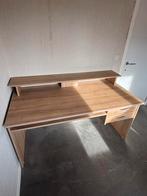 Bureau, Huis en Inrichting, Bureaus, Ophalen, Bureau