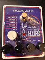 Gitaarpedaal Electro-Harmonix Synth, Muziek en Instrumenten, Ophalen of Verzenden, Zo goed als nieuw