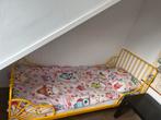 Meegroei kinderbedje all -inclusief, Ophalen, Zo goed als nieuw