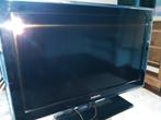 samsung 32" Full HD LCD TV 50 Hz (type: LE32D550), Audio, Tv en Foto, Televisies, Full HD (1080p), Samsung, Gebruikt, 60 tot 80 cm