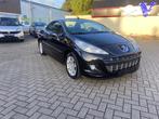 Peugeot 207 CC Benzine! Airco Alu PDC! 101 DKM!, Auto's, Peugeot, Stof, 4 cilinders, Cabriolet, 1600 cc