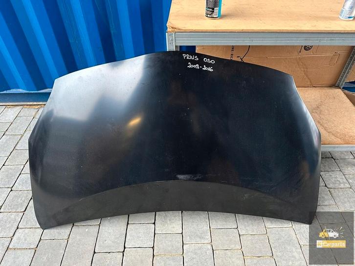 Toyota Prius III 09-15 motorkap nieuw origineel, Auto-onderdelen, Carrosserie, Motorkap, Toyota, Gebruikt